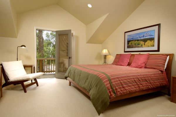 Hotel GRAND TARGHEE RESORT VACATION RENTALS (Driggs)